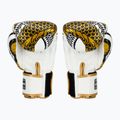 Rękawice bokserskie Twins Special Fancy FBGVL3-52 white/gold 3