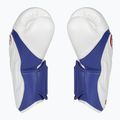 Rękawice bokserskie Twins Special BGVL6 white/blue 3