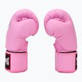 Rękawice bokserskie Twins Special BGVS3 pink 4
