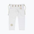 GI do brazylijskiego jiu-jitsu Fairtex "Matchanu" white 6