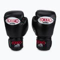 Rękawice bokserskie YOKKAO Matrix black 2