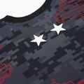 Koszulka treningowa męska YOKKAO New Camo Workout camo 4