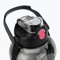 Butelka YOKKAO Dumbbell Water 2,2 l black 5
