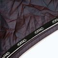 Spodenki treningowe męskie YOKKAO Lunar Muay Thai iridescent blue grey 11