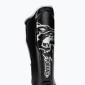 Ochraniacze piszczeli i stóp YOKKAO Original absolute black 6