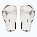 Rękawice bokserskie Top King Muay Thai Empower white/gold 2