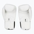 Rękawice bokserskie Top King Muay Thai Ultimate white 3
