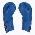 Rękawice bokserskie Top King Muay Thai Ultimate blue 4