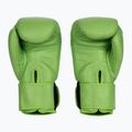 Rękawice bokserskie Top King Muay Thai Ultimate green 3