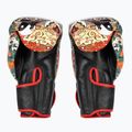 Rękawice bokserskie Top King Boxing Culture black/red TKBGCT-2C2 3