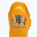 Ochraniacze piszczeli i stóp Top King Pro-Gl Top yellow 3