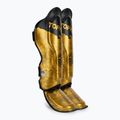 Ochraniacze piszczeli i stóp Top King Happiness Chinese black