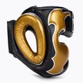 Kask bokserski Top King Empower black/gold 2