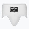 Ochraniacz brzucha i krocza Top King Abdominal Protector white