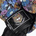 Rękawice bokserskie Top King Boxing Wild Tiger black 5