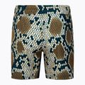 Spodenki treningowe Fairtex MMA Fightshort Diamond Shell colorful 2