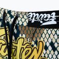 Spodenki treningowe Fairtex MMA Fightshort Diamond Shell colorful 5