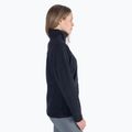 Bluza polarowa damska Columbia Fast Trek II black 4