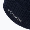 Czapka zimowa Columbia Columbia Watch collegiate navy 4