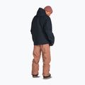 Kurtka snowboardowa męska Volcom Dua Insulated Gore-Tex Jacket black 3