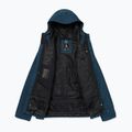 Kurtka snowboardowa męska Volcom Dua Insulated Gore-Tex Jacket blue 11