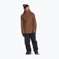Kurtka snowboardowa męska Volcom Dua Insulated Gore-Tex Jacket desert taupe 2