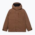 Kurtka snowboardowa męska Volcom Dua Insulated Gore-Tex Jacket desert taupe 9