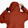 Kurtka snowboardowa męska Volcom L Gore-Tex Jacket burnt orange 6