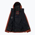 Kurtka snowboardowa męska Volcom L Gore-Tex Jacket burnt orange 11