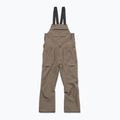 Spodnie snowboardowe męskie Volcom Roan Bib Overall teak 9