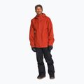 Spodnie snowboardowe męskie Volcom Freakin Snow Chino 2026 black 2