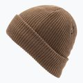 Czapka zimowa męska Volcom Sweep Lined Beanie teak 2