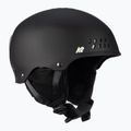 Kask narciarski z systemem audio K2 Emphasis black