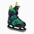 Łyżwy dziecięce K2 Marlee Ice Jr blue