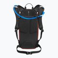 Plecak rowerowy CamelBak M.U.L.E. 12 l z bukłakiem 3 l fired brick/ black 11