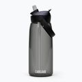 Butelka turystyczna CamelBak Thrive Flip Straw 950 ml charcoal
