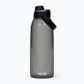 Butelka turystyczna Camelbak Thrive Chug Insulated SST 1500 ml charcoal