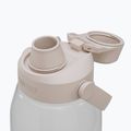 Butelka turystyczna Camelbak Thrive Chug Insulated SST 1500 ml clear 4