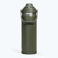 Butelka termiczna Camelbak Thrive Chug Insulated SST 590 ml moss 2