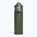 Butelka termiczna Camelbak Thrive Chug Insulated SST 950 ml moss 2