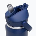 Butelka turystyczna Camelbak Thrive Flip Straw Insulated SST 740 ml navy 3