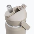 Butelka turystyczna Camelbak Thrive Flip Straw Insulated SST 590 ml stone 3