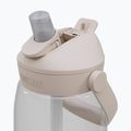 Butelka turystyczna CamelBak Thrive Flip Straw 950 ml clear 3