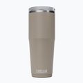Kubek termiczny CamelBak Thrive Tumbler Insulated SST 850 ml beige