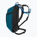 Plecak rowerowy CamelBak M.U.L.E. 12 l z bukłakiem 3 l S25 moroccan blue/ black 4