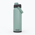 Butelka turystyczna CamelBak Thrive Chug Insulated SST 740 ml gray