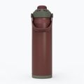 Butelka turystyczna CamelBak Thrive Chug Insulated SST 740 ml red 2