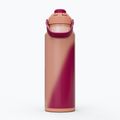 Butelka termiczna CamelBak Thrive Chug Insulated SST 1200 ml pink 2