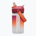 Butelka turystyczna CamelBak Thrive Flip Straw Kids 400 ml purple haze