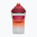 Butelka turystyczna CamelBak Thrive Flip Straw Kids 400 ml purple haze 2